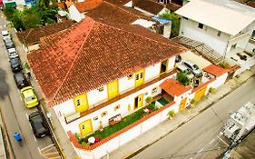 Pousada Água Viva